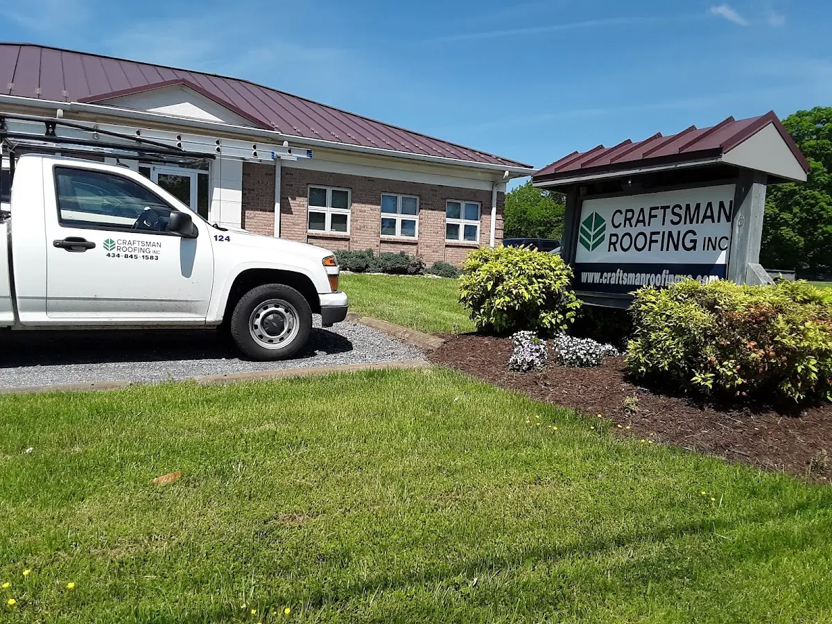 Quality Soffit & Fascia Repair by experienced craftsmen in Spruce Run